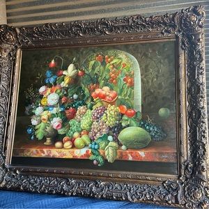 Meet your Posher, Raul